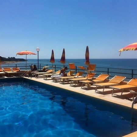Grand Hotel Dei Cesari Dependance Anzio Ngoại thất bức ảnh