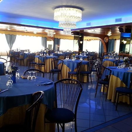 Grand Hotel Dei Cesari Dependance Anzio Ngoại thất bức ảnh