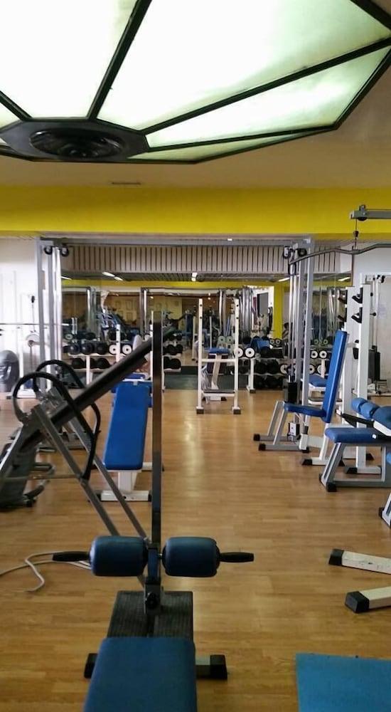 Grand Hotel Dei Cesari Dependance Anzio Ngoại thất bức ảnh