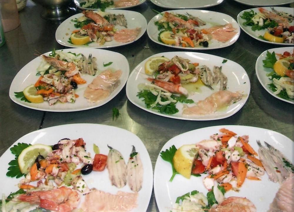 Grand Hotel Dei Cesari Dependance Anzio Ngoại thất bức ảnh