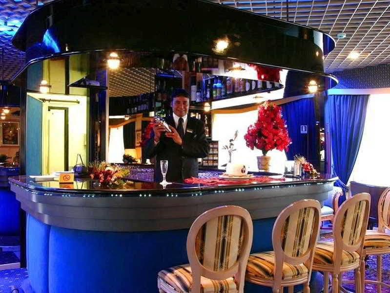 Grand Hotel Dei Cesari Dependance Anzio Ngoại thất bức ảnh